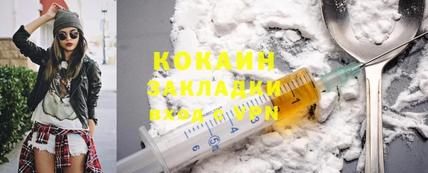 тгк Богородицк